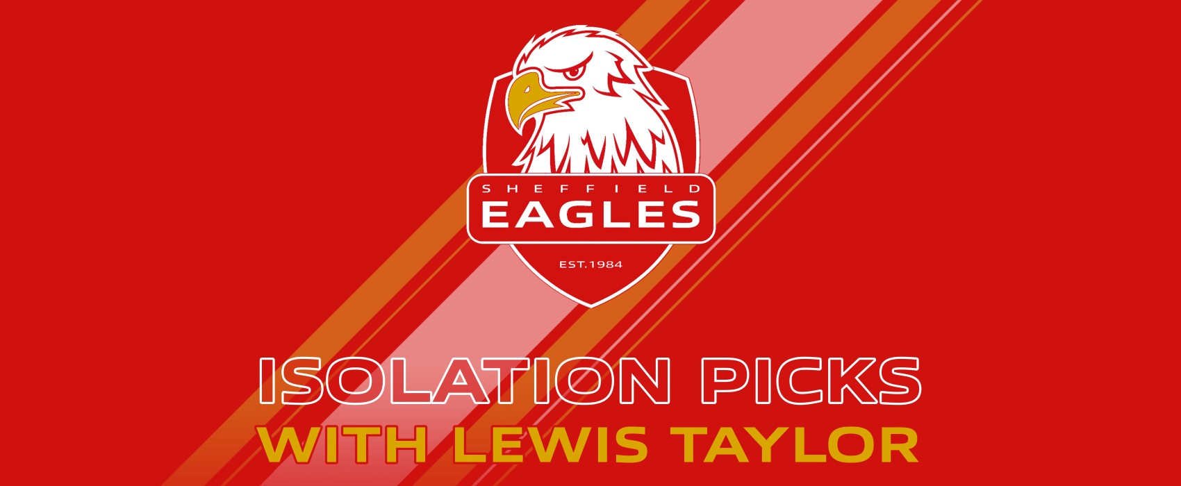 Isolation Picks - By Lewis Taylor