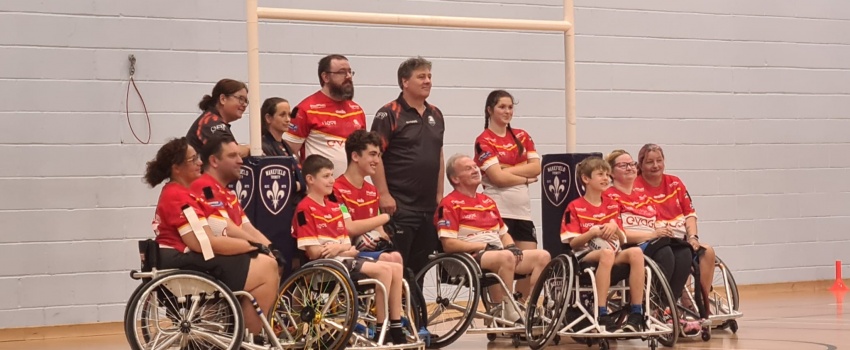 Eagles off the mark in North League