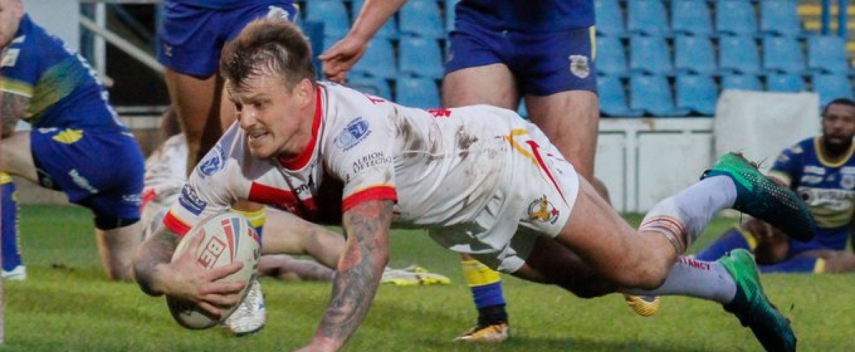 Doncaster vs Eagles Preview