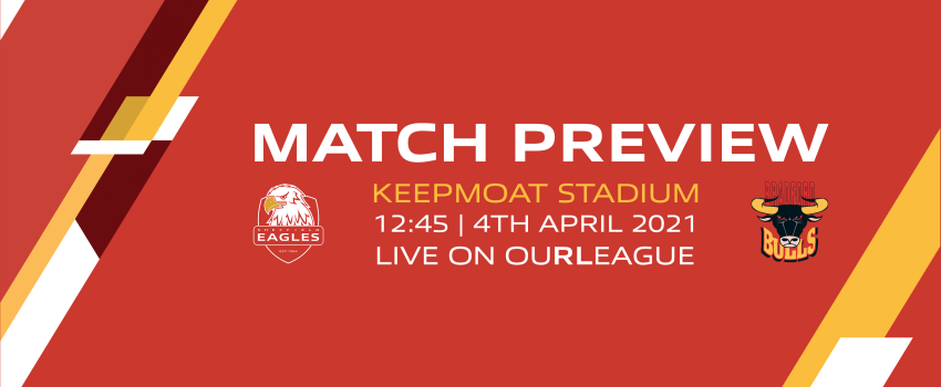 Match Preview - Bradford Bulls (H)