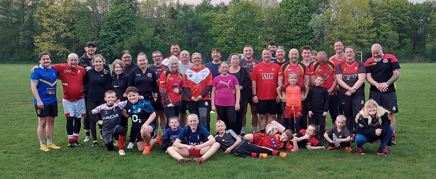 Eagles to enter Premier Touch RL