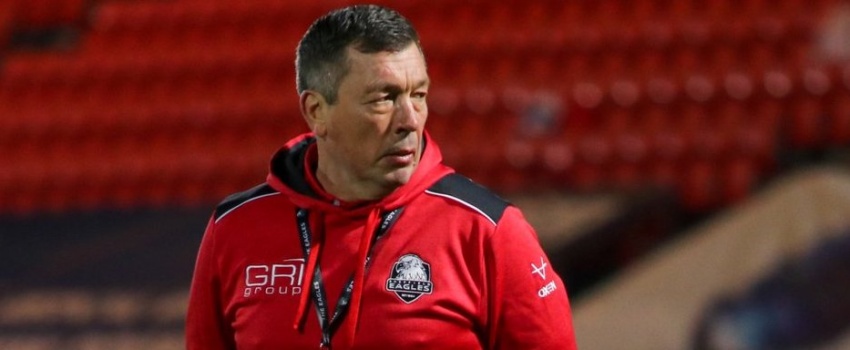 Aston: Plenty of positives despite York defeat