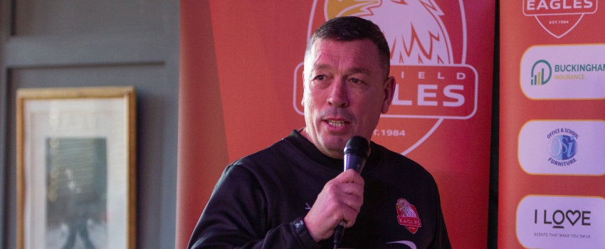Mark Aston previews tough Barrow trip
