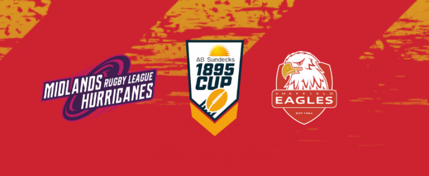 21 Man Squad named for Midlands (A)