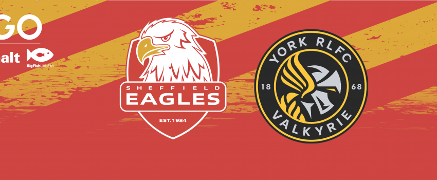 Eagles Make Two Major Announcements