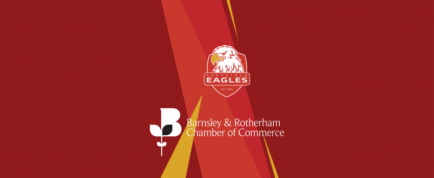 Club Partner: Barnsley and Rotherham Chamber of Commerce