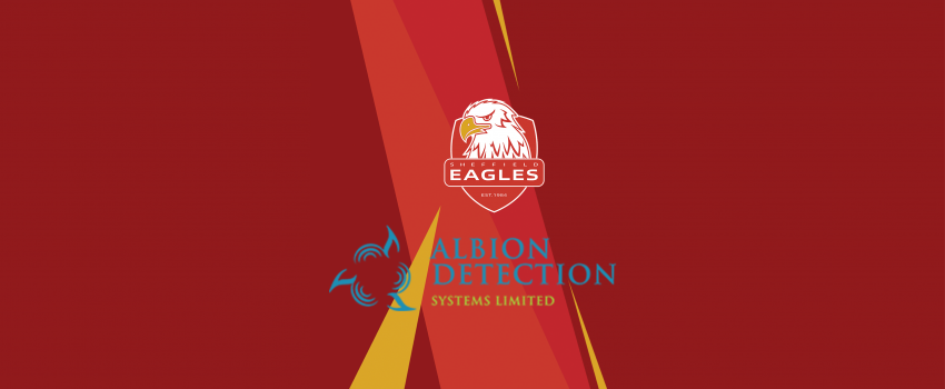 Eagles Club Partner: Albion Detection