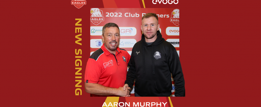 Eagles capture Murphy from Bulls