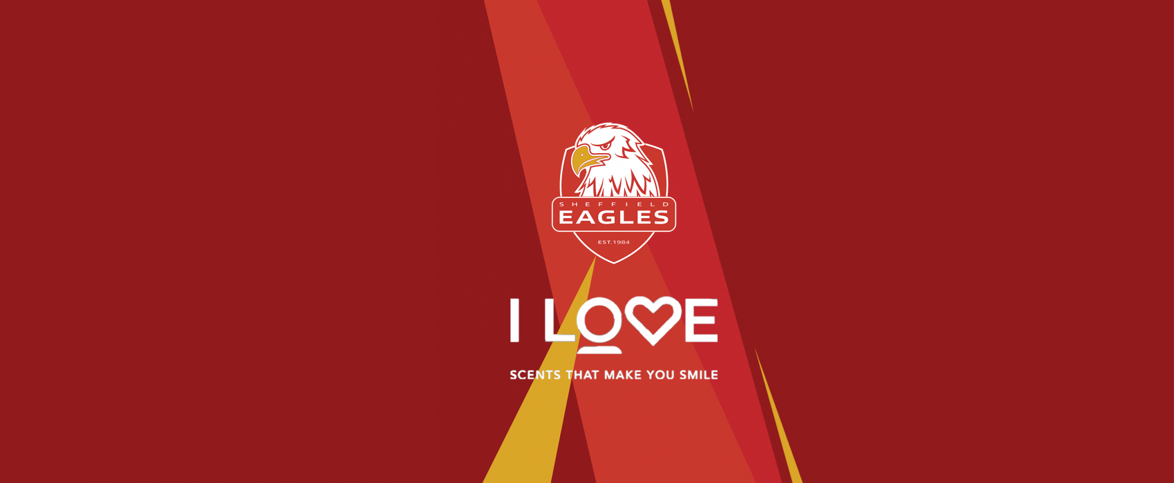 I LOVE - Eagles Executive Partner for 2023