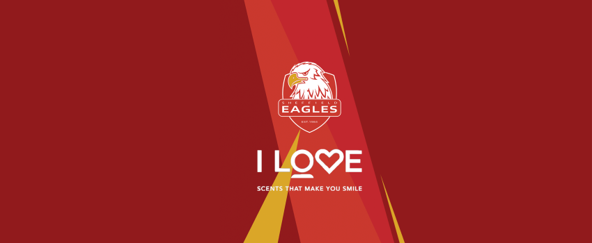 I LOVE - Eagles Executive Partner for 2023