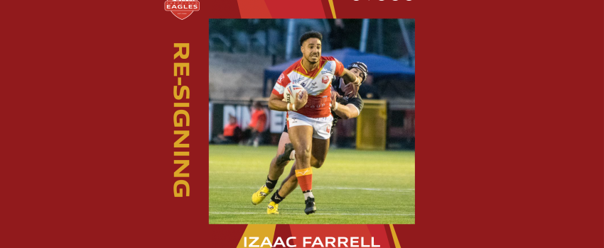 Izaac Farrell extends Sheffield stint
