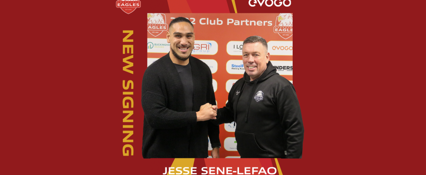 Another Uce - Sene-Lefao to the Steel City