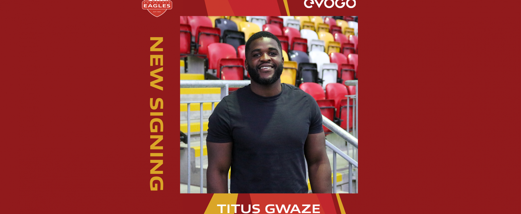 Eagles snare Panthers prop Gwaze