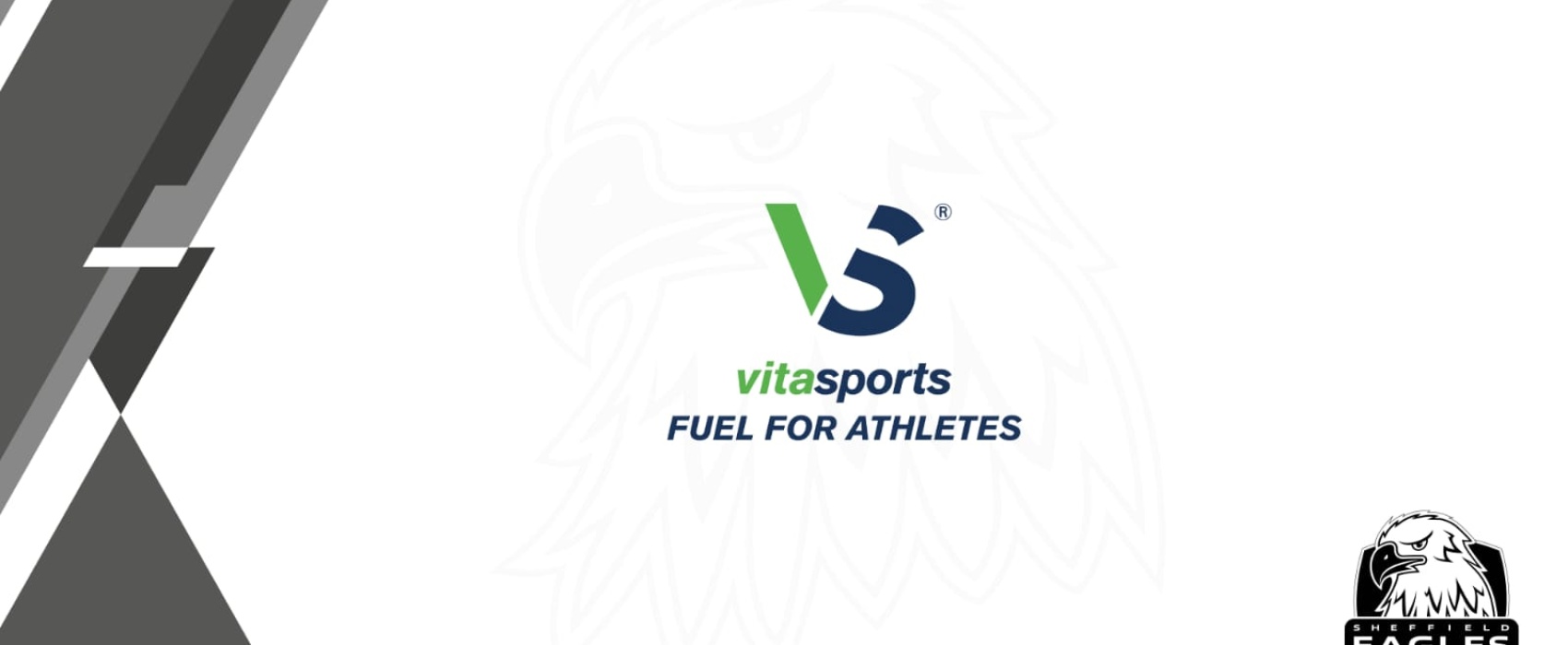 Eagles announce VitaSports as Nutrition Partner