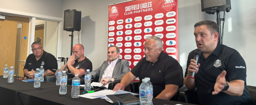 Sheffield Eagles Fans Forum – Summary Report