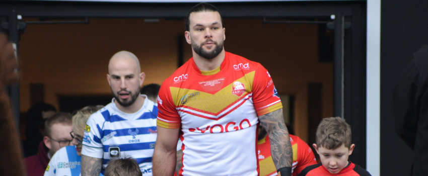 Alex Foster signs one-year contract extension
