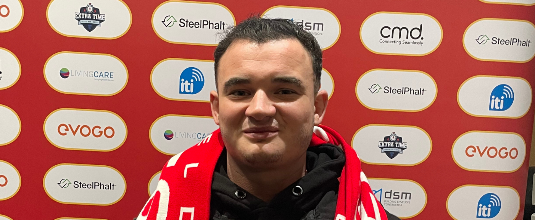 Jordan Lilley signs for Sheffield Eagles