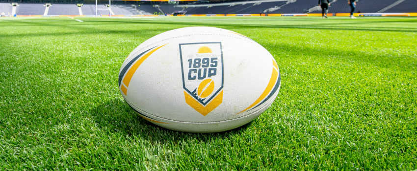 Sheffield draw Doncaster in the AB Sundecks 1895 Cup