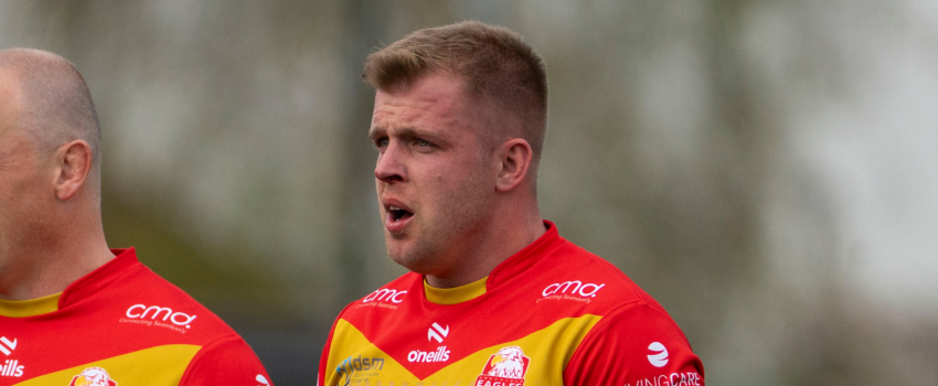 Jack Bussey signs new one-year deal with the club!