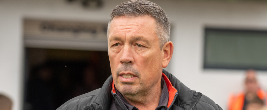 Statement On Behalf Of Mark Aston and Sheffield Eagles