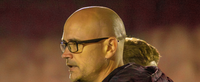 POST-MATCH INTERVIEW | Craig Lingard | Sheffield Eagles 8-70 Bradford Bulls