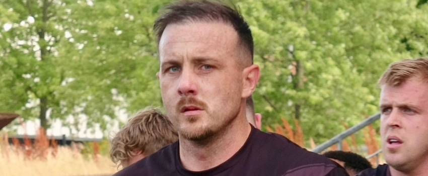 Danny Craven signs for Sheffield Eagles
