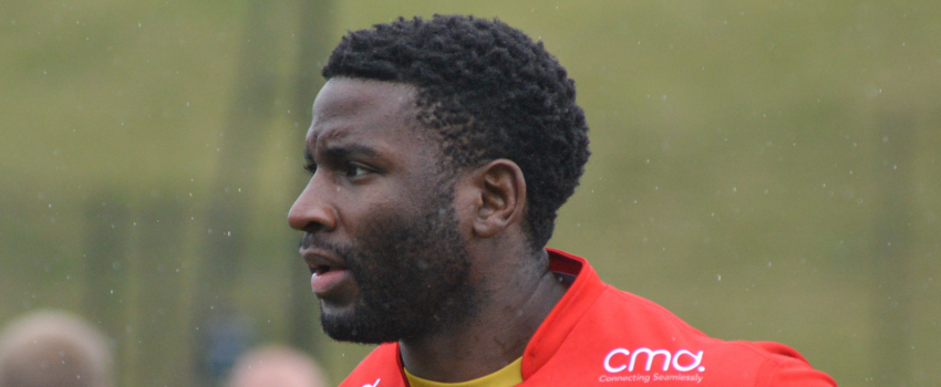 Masi Matongo signs new one-year deal with the club!