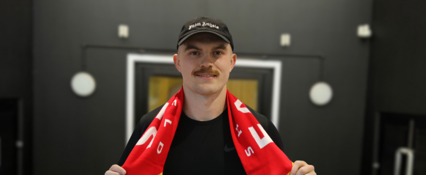 Morgan Smith signs two-year deal with Sheffield Eagles