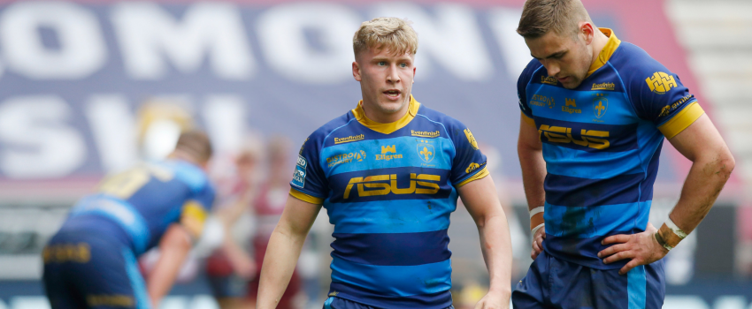 Harry Bowes joins Sheffield Eagles on loan!