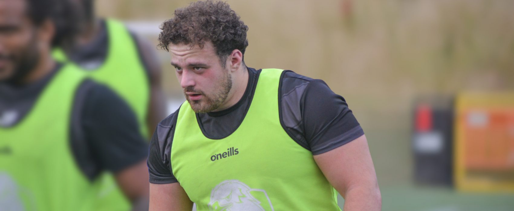 Nick Staveley joins Goole Vikings on loan!