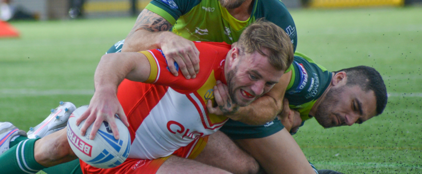 Blake Broadbent signs new two-year contract with the club!