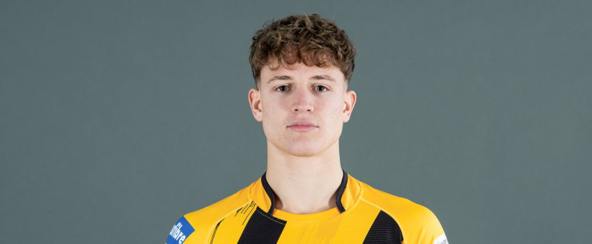 Jenson Windley signs on loan from Castleford Tigers