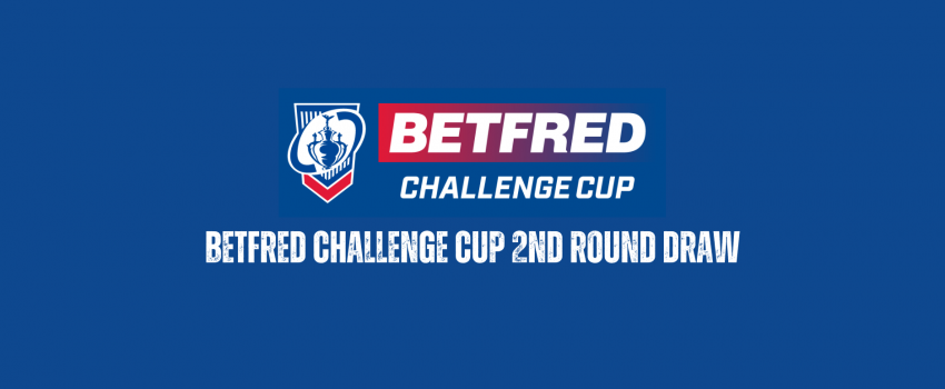 Eagles draw West Bowling or Wath Brow Hornets in Challenge Cup