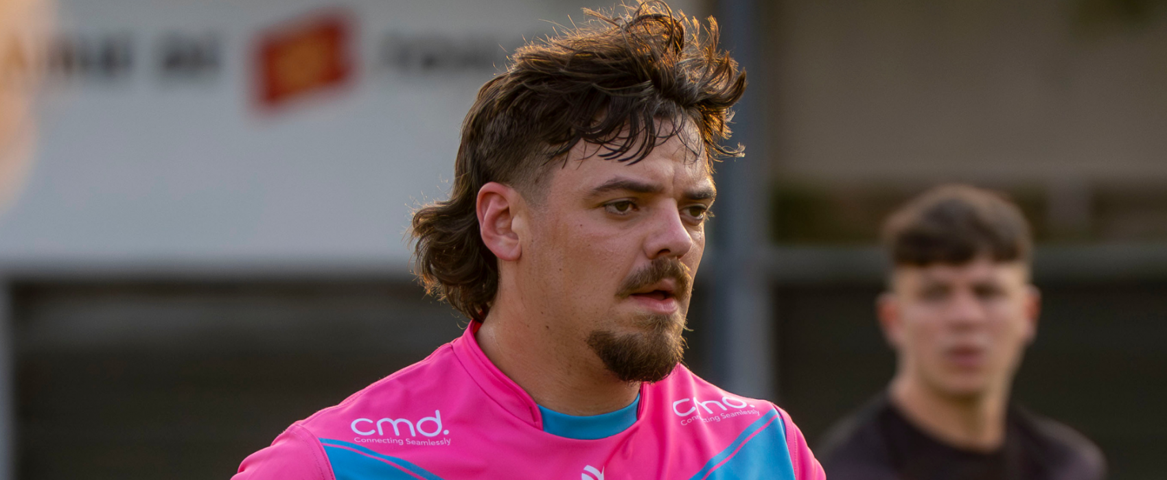 Will Oakes signs new one-year deal with Sheffield Eagles!