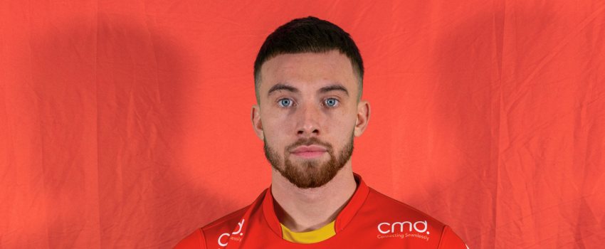 Jack Walker departs Sheffield Eagles