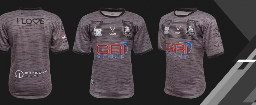 Eagles Release 2021 Away Kit