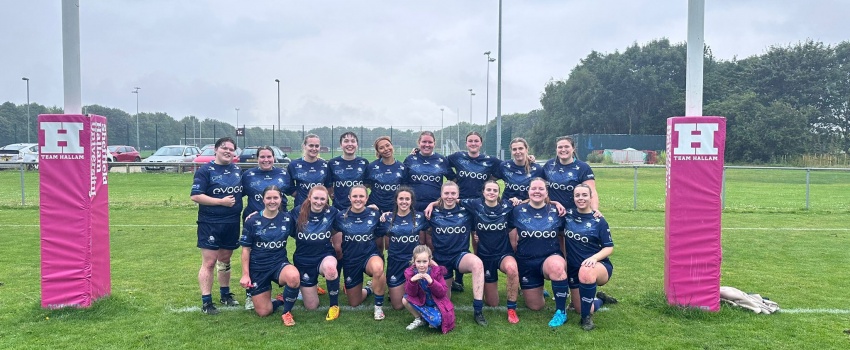 Match Report | Sheffield Eagles Women Gold 16-20 Wigan St Judes