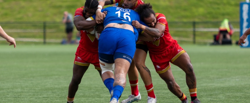 Match Report | Sheffield Eagles 22-20 Doncaster