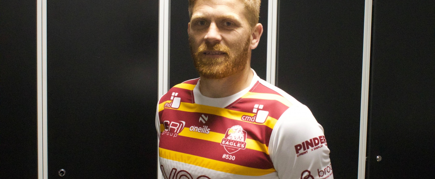 21-Man squad named for Heritage Day against Bradford