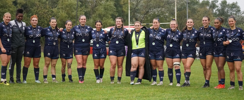 Match Report | Eagles beaten in Women's North Championship Grand Final