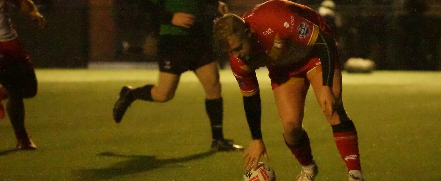 Match Report | Sheffield Eagles 62-0 West Bowling