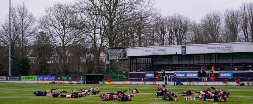 Fixture Update: London Broncos vs Sheffield Eagles – New Venue Confirmed