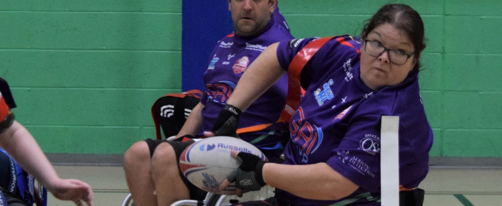 Sheffield Eagles Wheelchair Team to make home debut