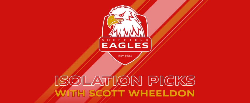 Isolation Picks - By Scott Wheeldon