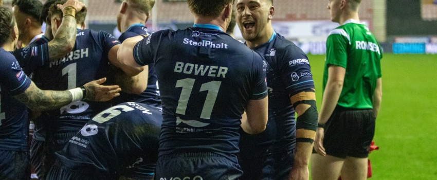 21-man squad named for Bradford (A)