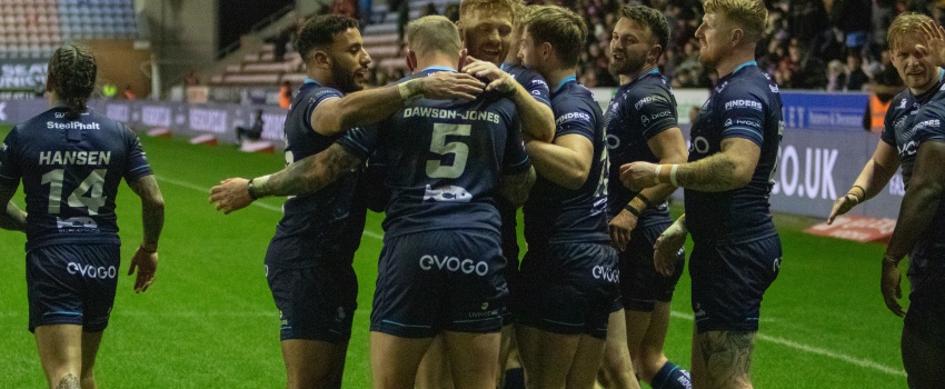 Squad news named for Doncaster Good Friday clash