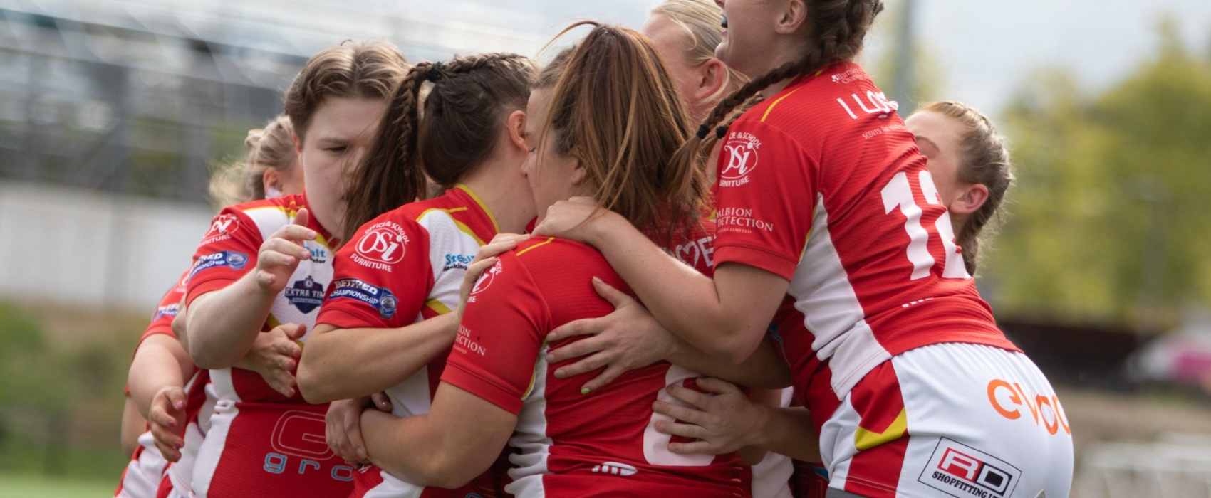 Eagles to face Illingworth in Women's League 1 Playoff Final