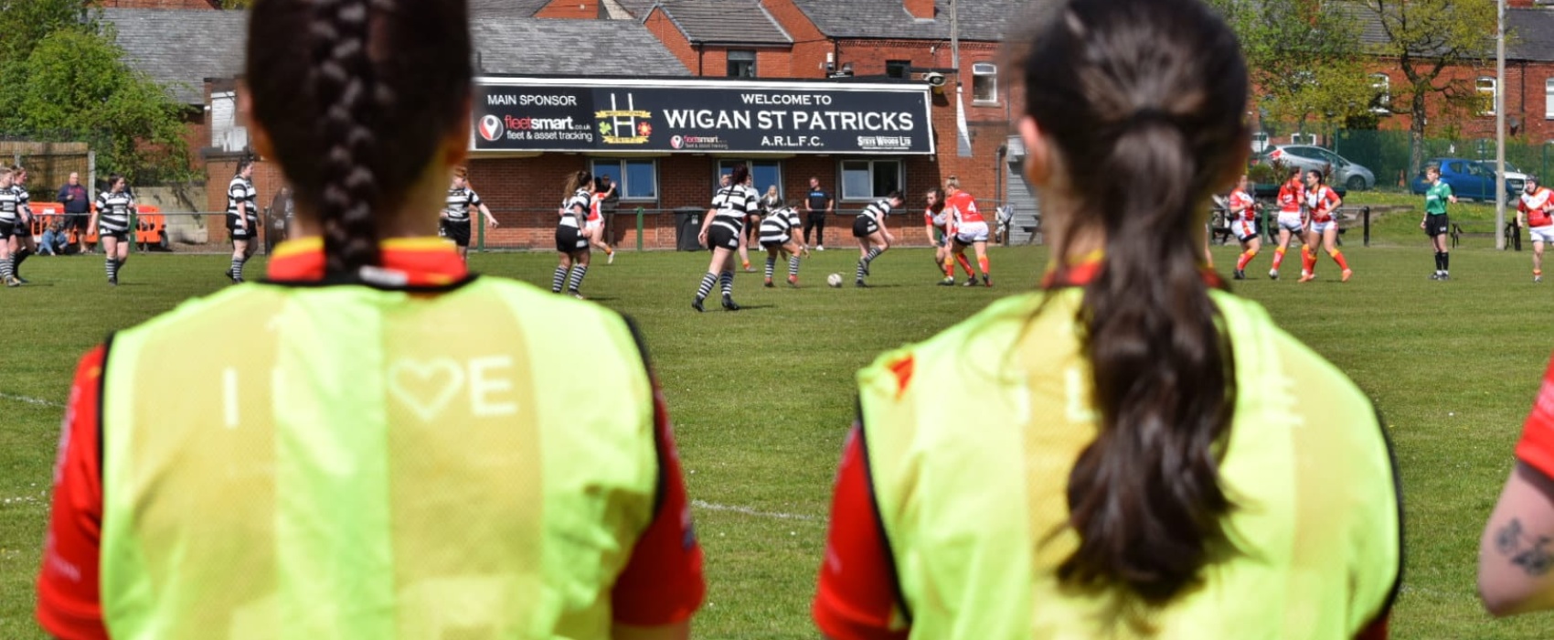 Sheffield Eagles to face Swinton Lionesses
