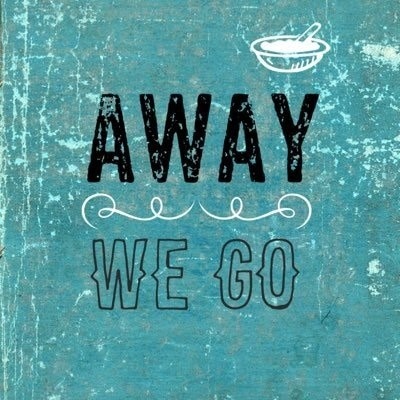 Away We Go Cafe