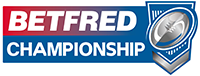 Betfred Championship